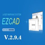 نرم افزار EZCAD V2.9.4