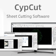 آموزش نرم افزار cypcut؛ این نرم افزار چیست و چه کاربردی دارد؟